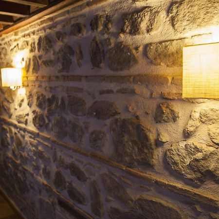 Ferienwohnung Duplex En Casco Antiguo Con Wifi Toledo Exterior foto