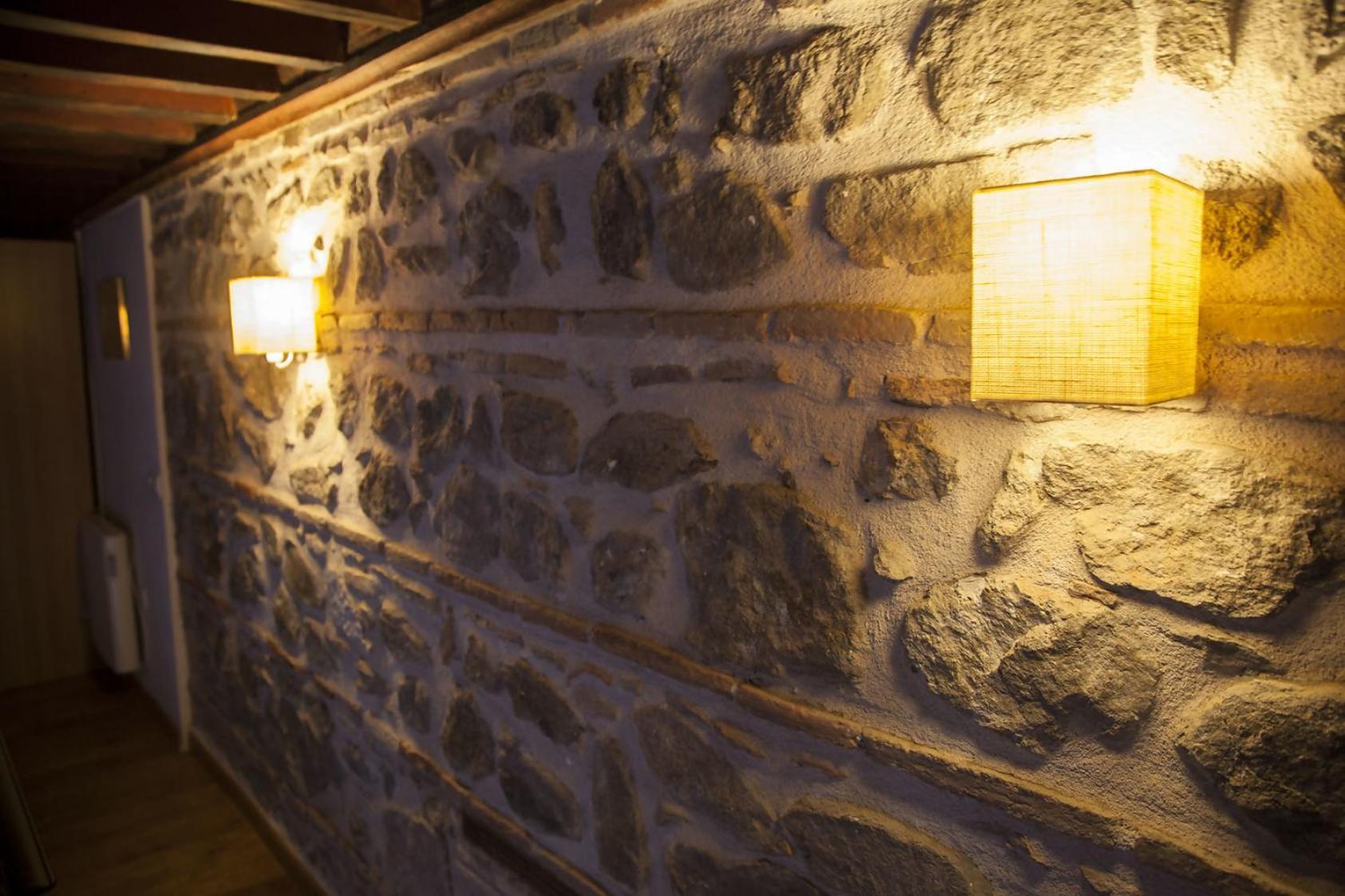 Ferienwohnung Duplex En Casco Antiguo Con Wifi Toledo Exterior foto